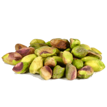 Фисташка, орех очищенный, сырой, 100 гр.